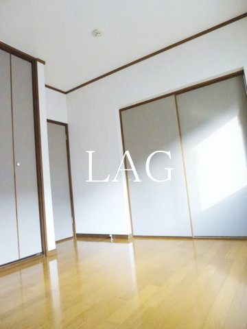 その他部屋・スペース　寝室です。