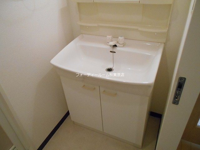シンシア後楽園の内装写真