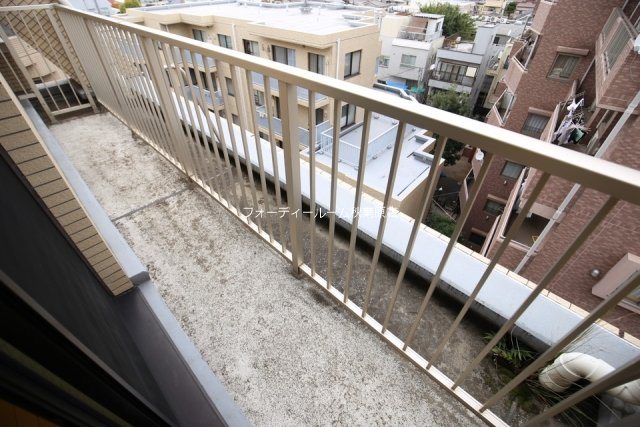 シンシア後楽園の内装写真