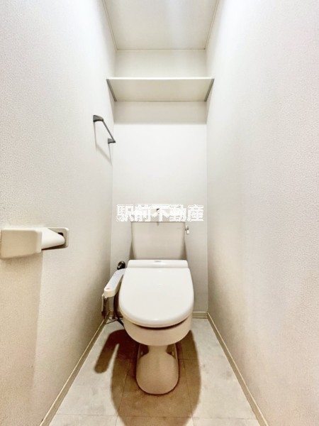 トイレ　別部屋写真流用