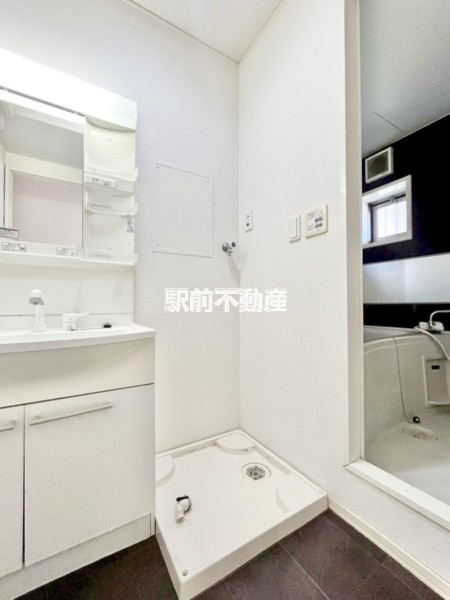 その他設備　別部屋写真流用