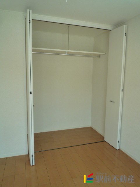収納　別部屋写真流用