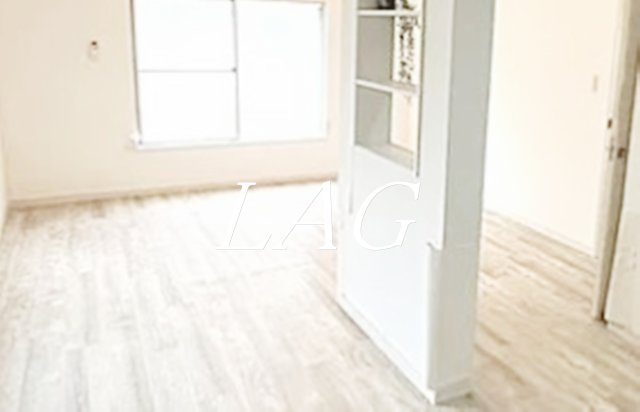 居室・リビング　洋室のお部屋です。