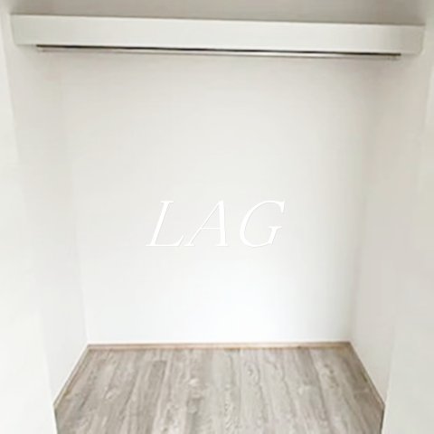収納　収納です。