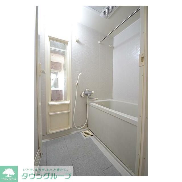 バス・シャワールーム　※参考イメージ写真※実際の仕様は異なります※