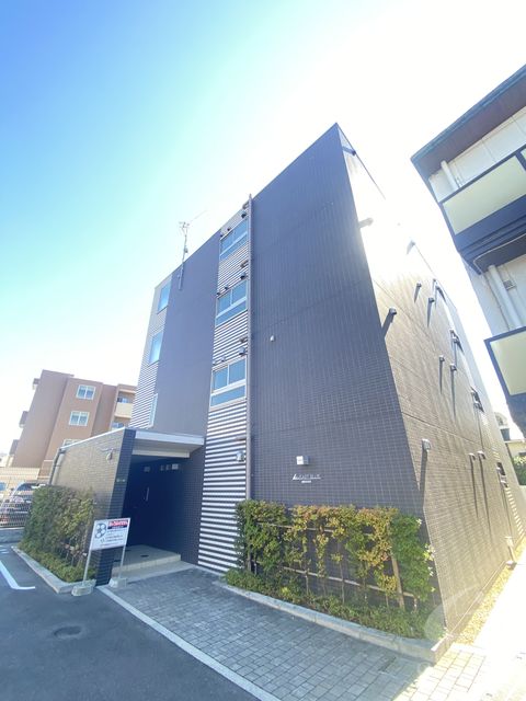地下鉄今里筋線 井高野駅 徒歩4分 築9年