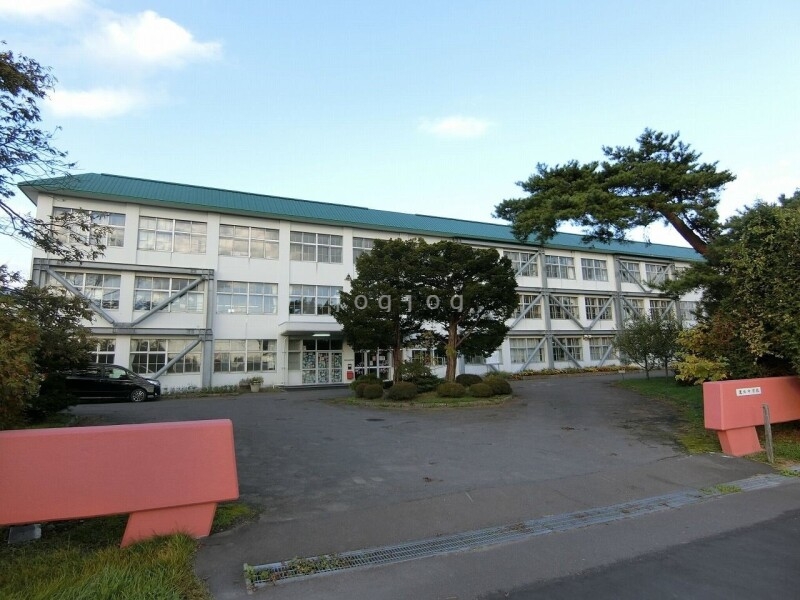 その他　恵庭市立恵北中学校（その他）まで1812m