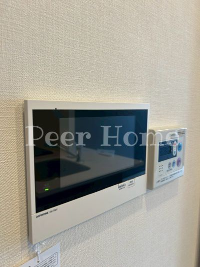 アジールコート池尻大橋のその他写真