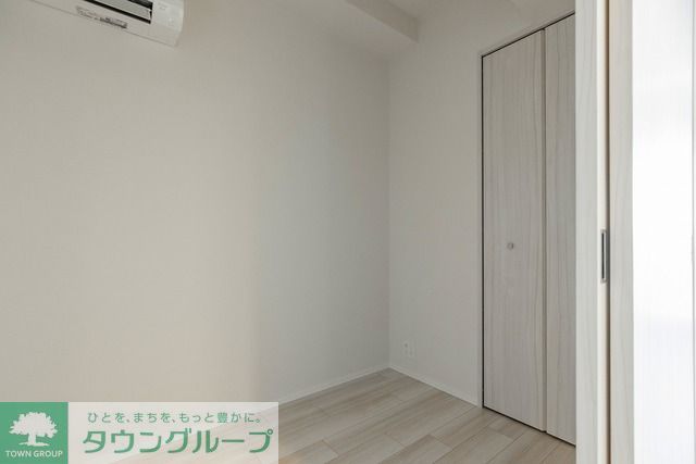 その他部屋・スペース　Dタイプ2026年1月撮影 同タイプ1504号室の写真です