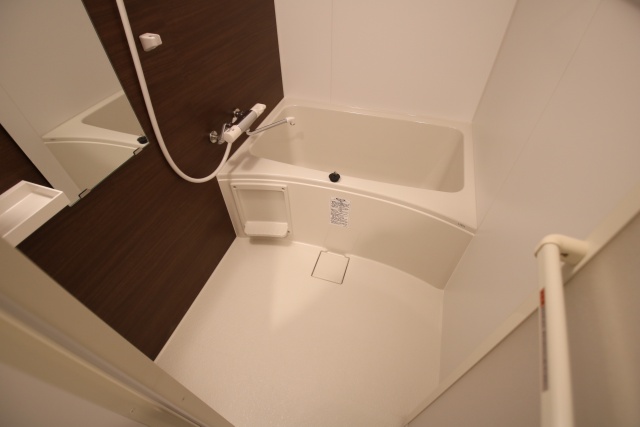 S-RESIDENCE庄内通Northの風呂写真