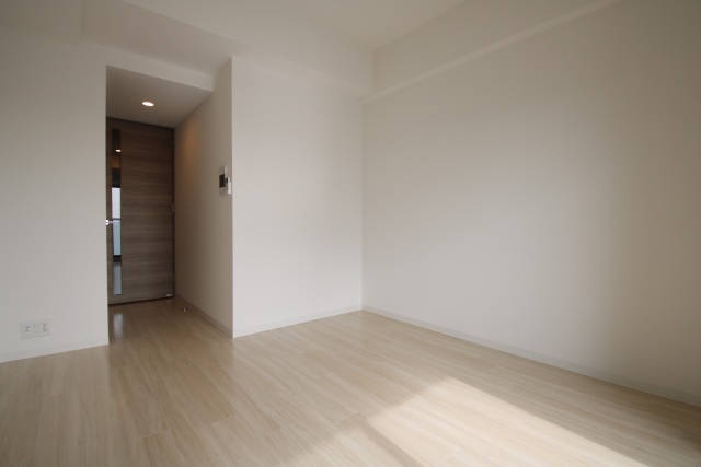 S-RESIDENCE庄内通Northの居間写真