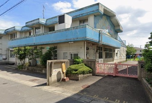 幼稚園・保育園　丹陽保育園（幼稚園・保育園）まで168m