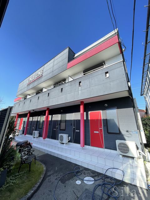 阪急宝塚線 山本駅 徒歩6分 築10年