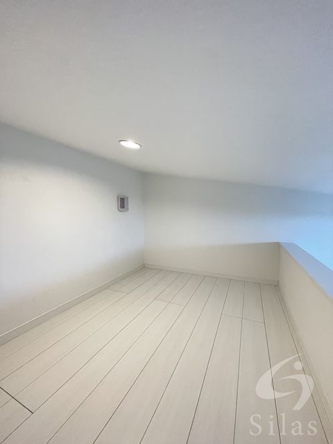 阪急宝塚線 山本駅 徒歩6分 2階建 築10年の居間写真