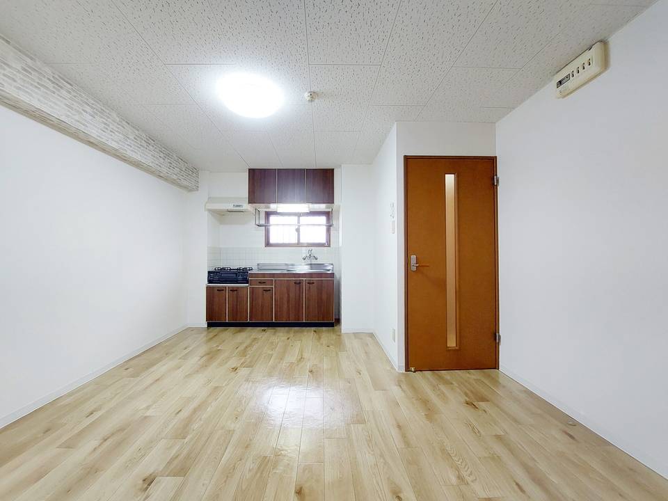 その他部屋・スペース　ダイニング