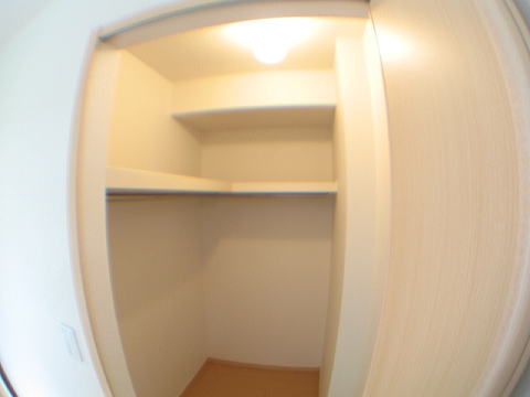 サニ-・パラッツォの内装写真