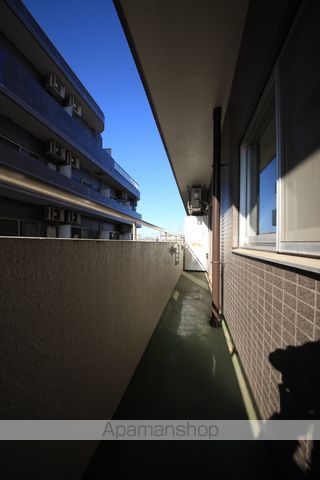 眺望　眺望