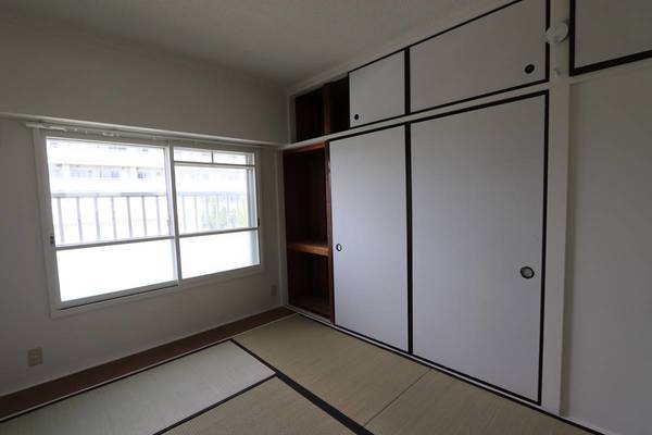 その他部屋・スペース　ビレッジハウスの同一物件・同一タイプの間取りの写真です
