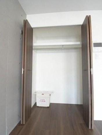 収納　収納※別部屋参考写真