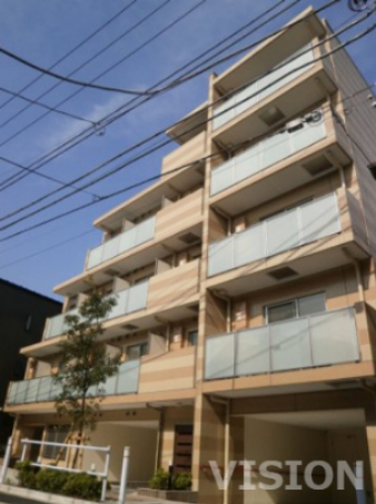 建物外観　☆外観☆