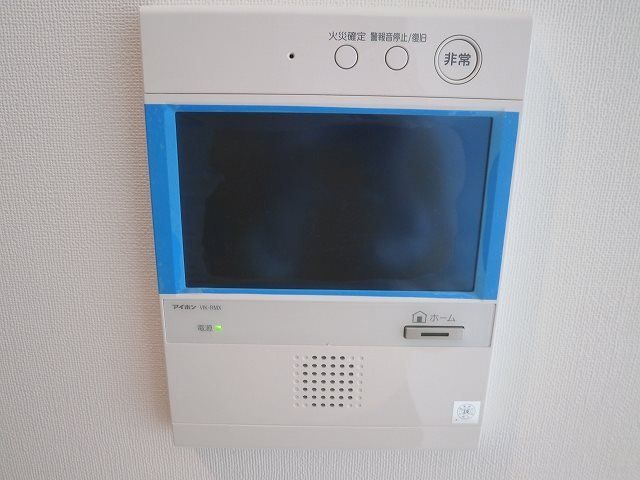 セキュリティ　物件画像
