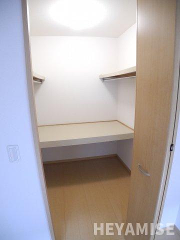 収納　※類似間取りのお部屋の参考画像です※