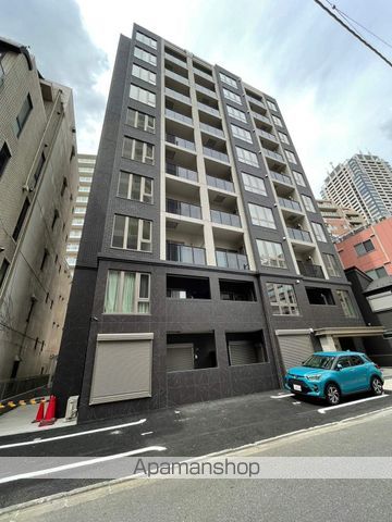 京成千葉線 千葉中央駅 徒歩2分 築4年