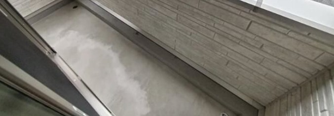 ソレイユ目白台の内装写真