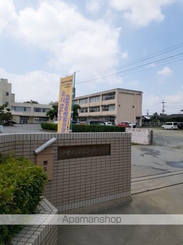 小学校　伊勢崎市立三郷小学校（小学校）まで2900m