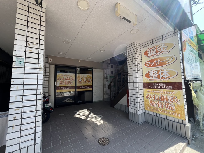 ハイム上高地大美野館のその他写真