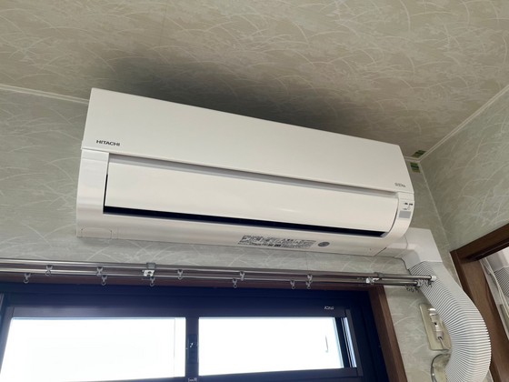 その他設備　※別部屋の写真です