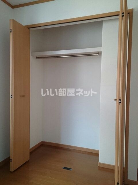 メゾン山田Bの内装写真