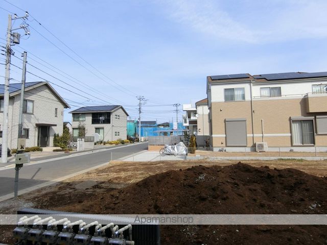 眺望　眺望