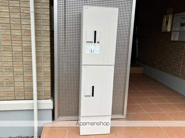 その他共有部分　その他共有部分