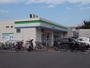 コンビニ　ファミリーマート小平上水南町店（コンビニ）まで368m