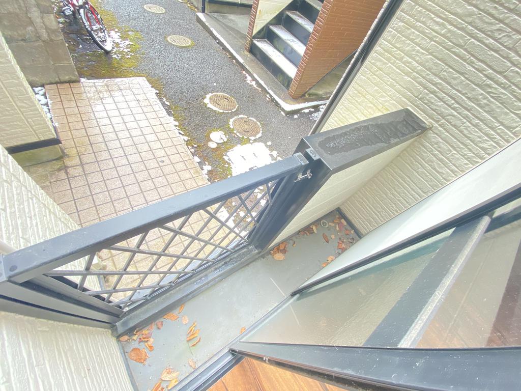 フレグランス青葉の内装写真