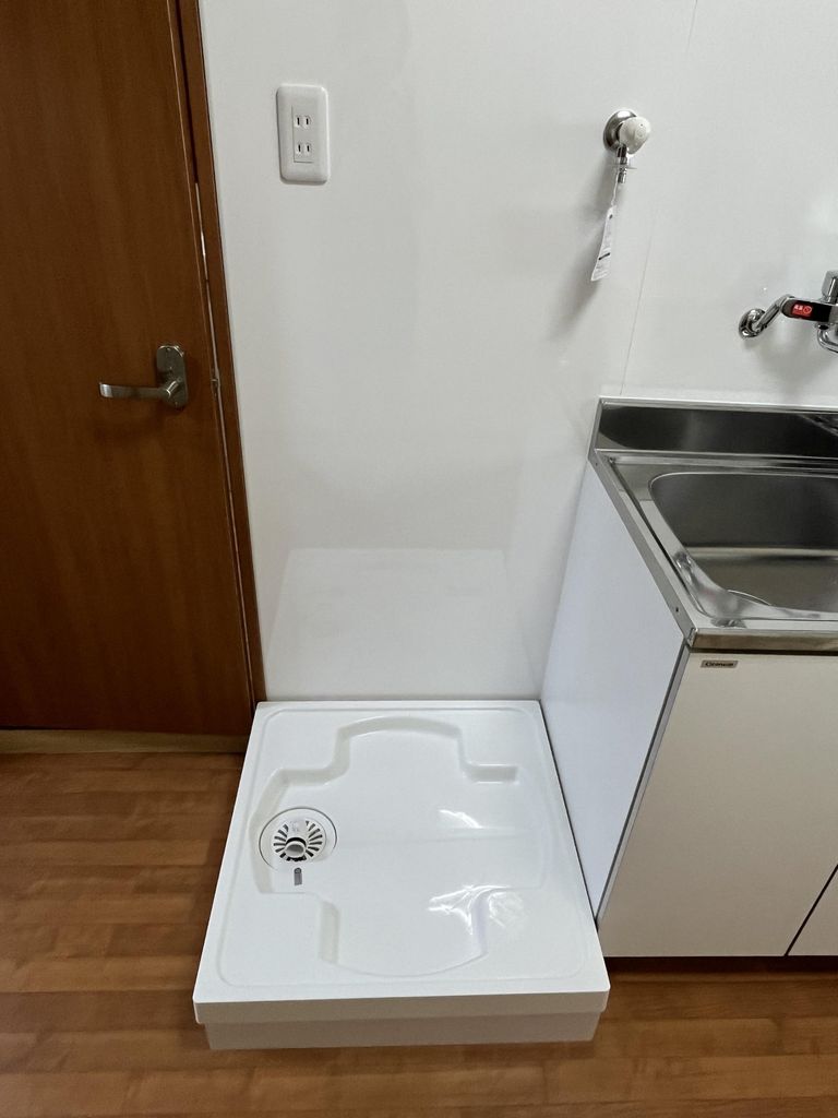 エントランス　バス