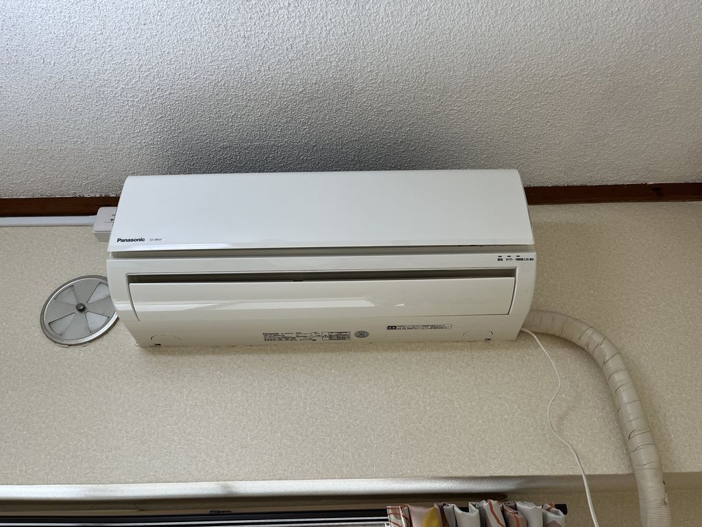 その他設備　設備