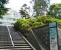 役所　松戸市役所（役所）まで650m