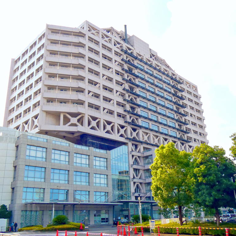 病院　川崎市立川崎病院（病院）まで250m