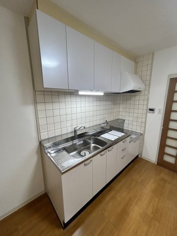キッチン　◇別号室写真◇