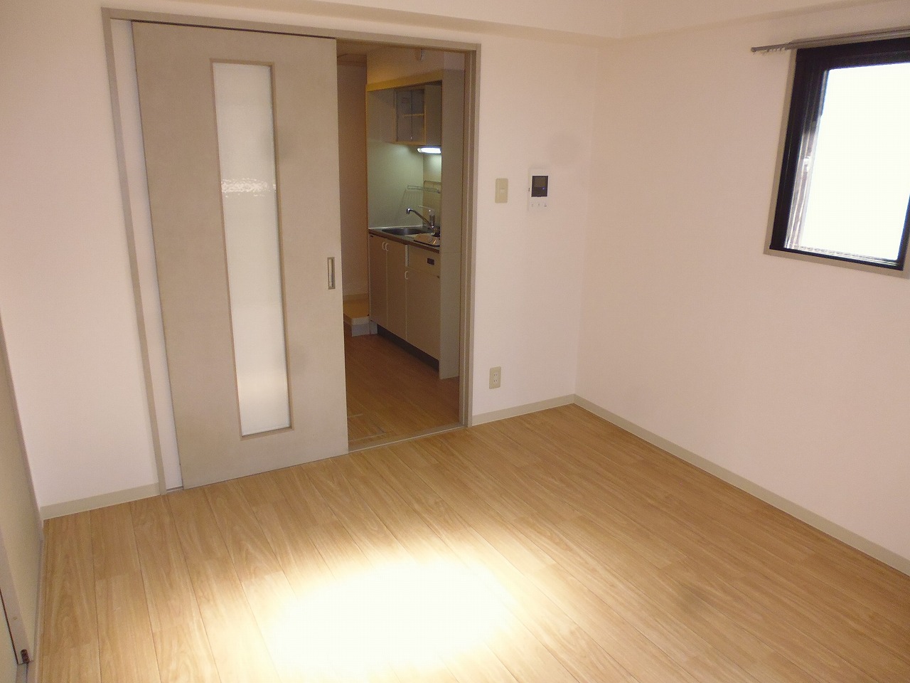 アーバンコート本町の内装写真