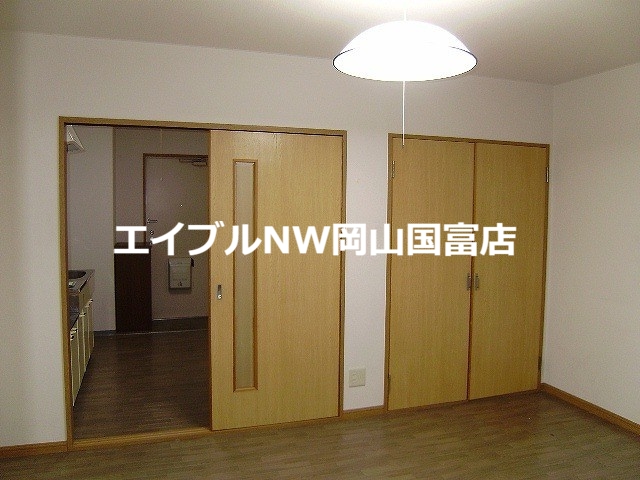 その他部屋・スペース　同タイプのお部屋です