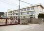 小学校　姫路市立八幡小学校（小学校）まで427m
