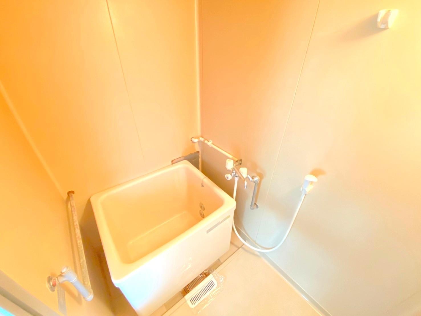 トイレ　バスルーム