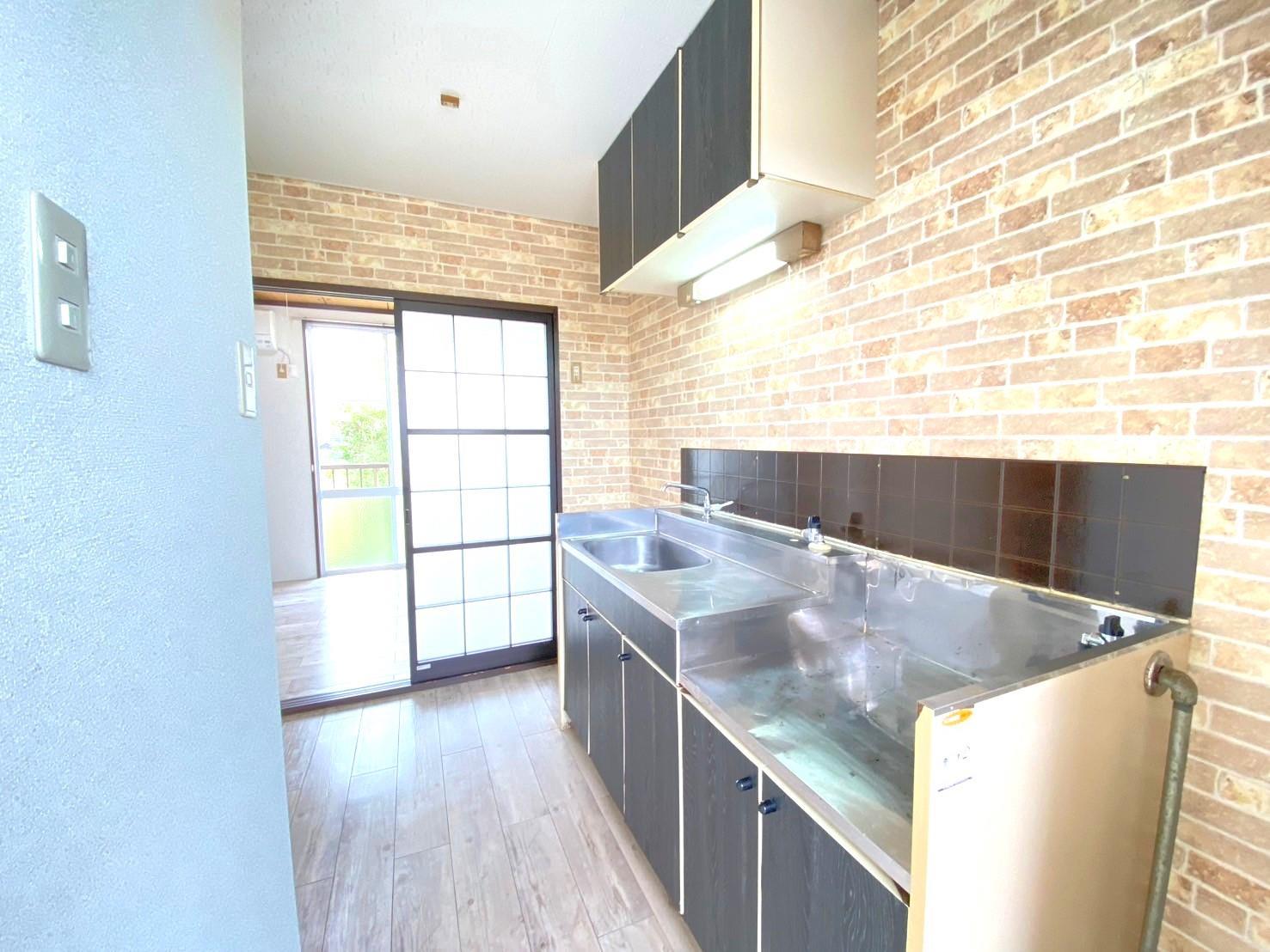 収納　西九州大学の近くです