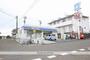 コンビニ　ローソン仙台歩坂町店（コンビニ）まで350m