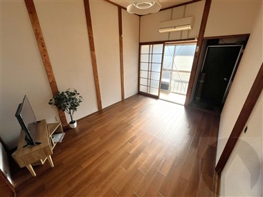 その他部屋・スペース　洋室(6帖)