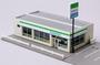 コンビニ　ファミリーマート新赤坪店（コンビニ）まで255m