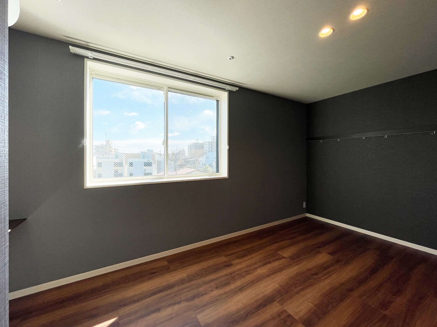 プルメリアコート阿佐ヶ谷の内装写真